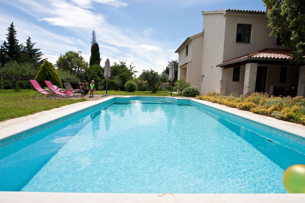Villa Altra Крница Екстериор снимка