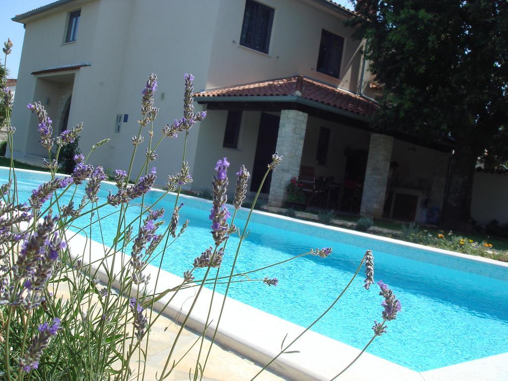 Villa Altra Крница Екстериор снимка