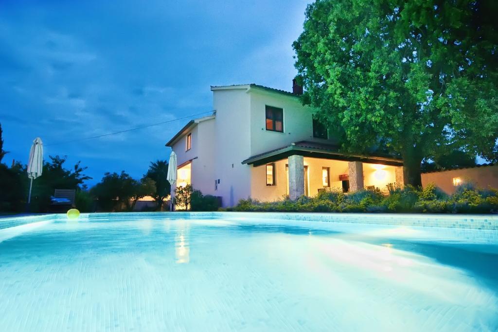 Villa Altra Крница Екстериор снимка