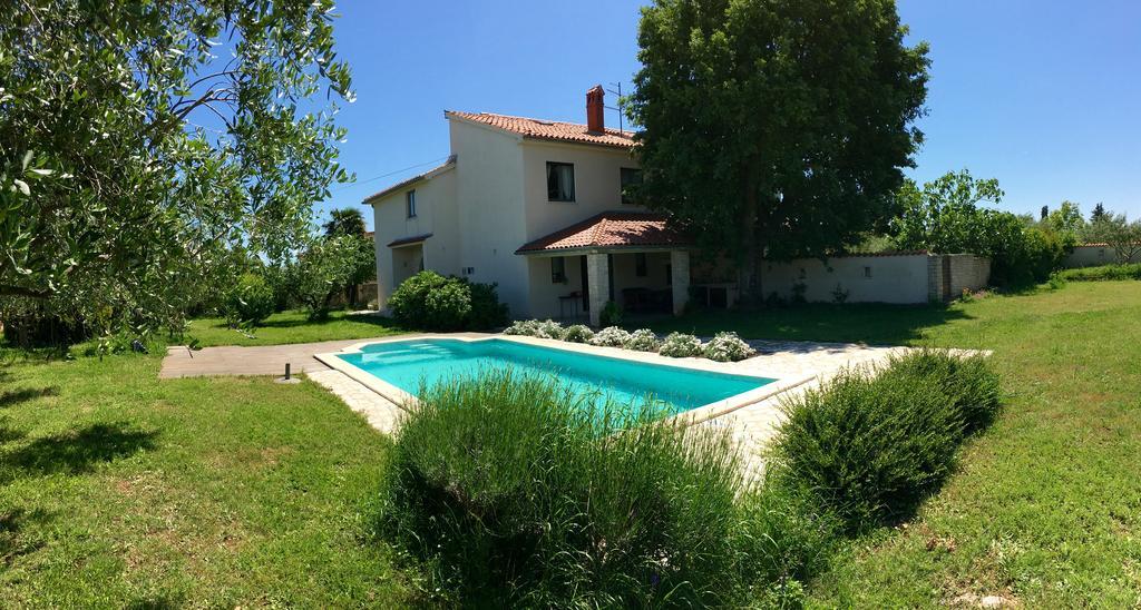 Villa Altra Крница Екстериор снимка