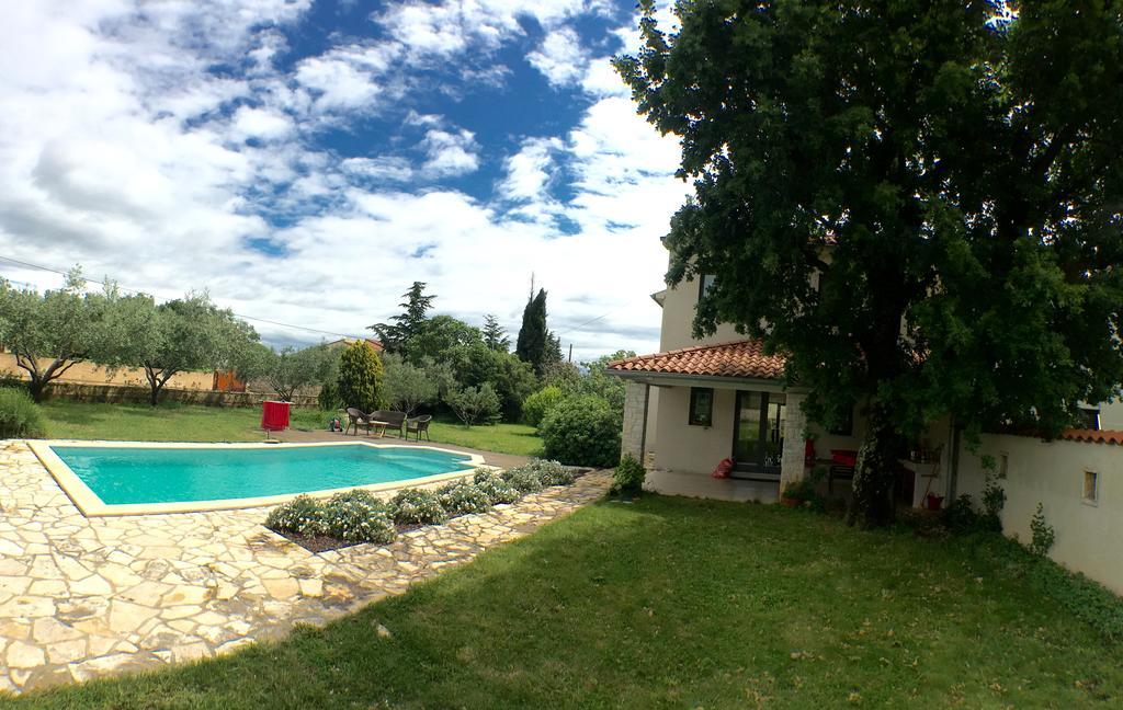 Villa Altra Крница Екстериор снимка
