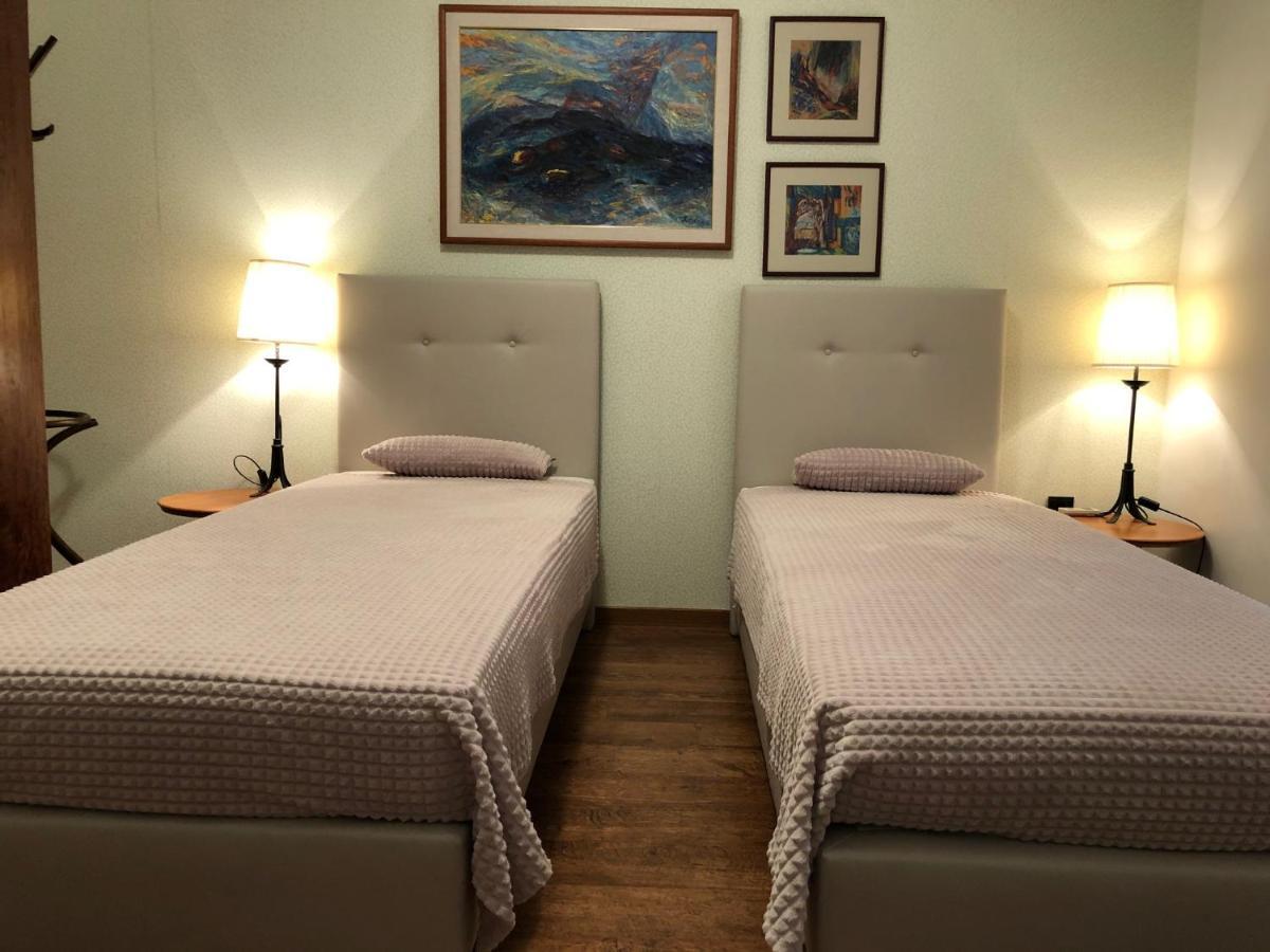 Villa Altra Крница Екстериор снимка